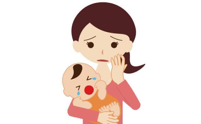 母乳が出ない？おっぱいが出ない張らない原因と７つの対処法